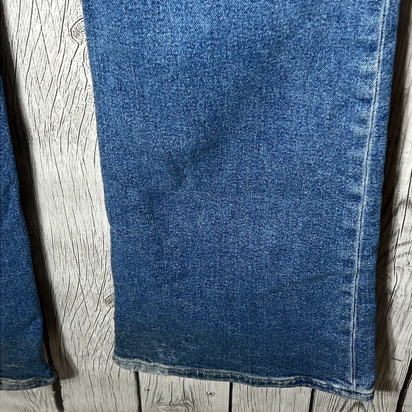 Idyllwind jean size 10 - Picture 9 of 12